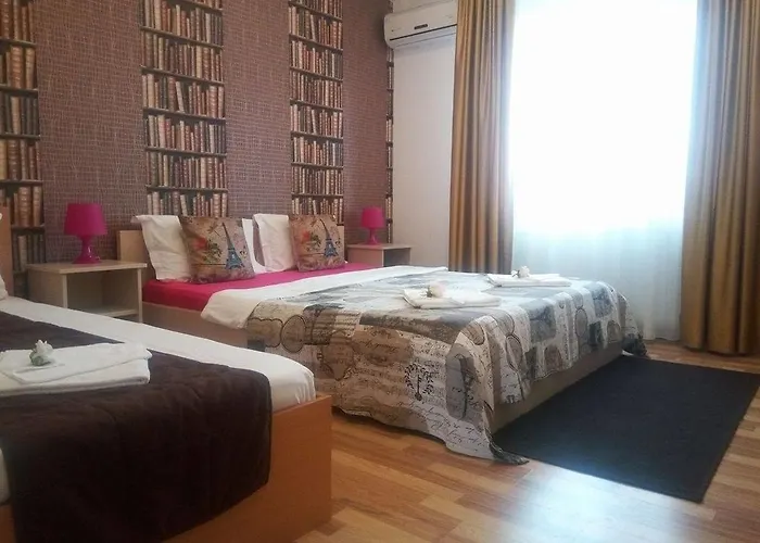 City Comfort Villa
