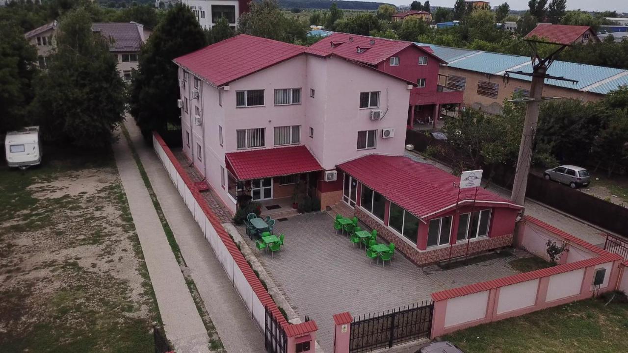 Affittacamere Comfort Bucarest