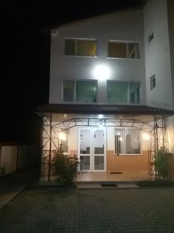 City Comfort Guest house