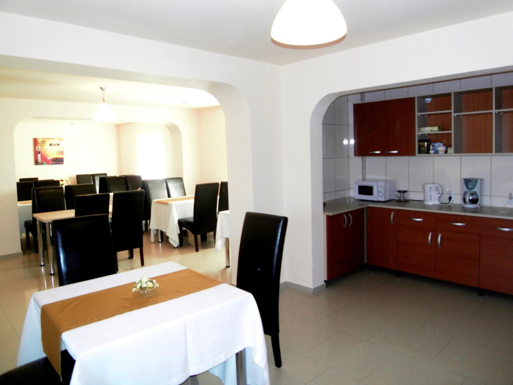 Affittacamere Comfort Bucarest