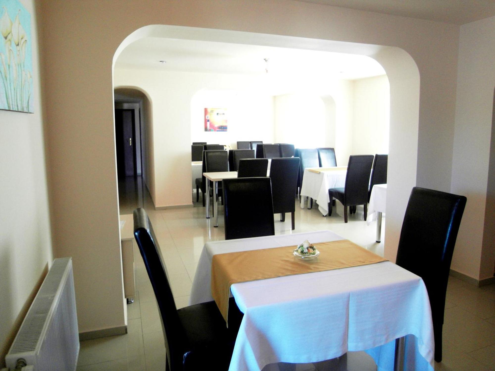 Comfort Bucarest