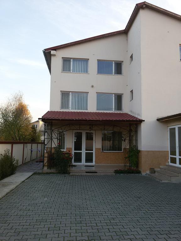 Comfort Bucarest