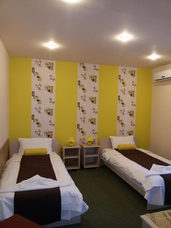 Comfort Affittacamere 3*