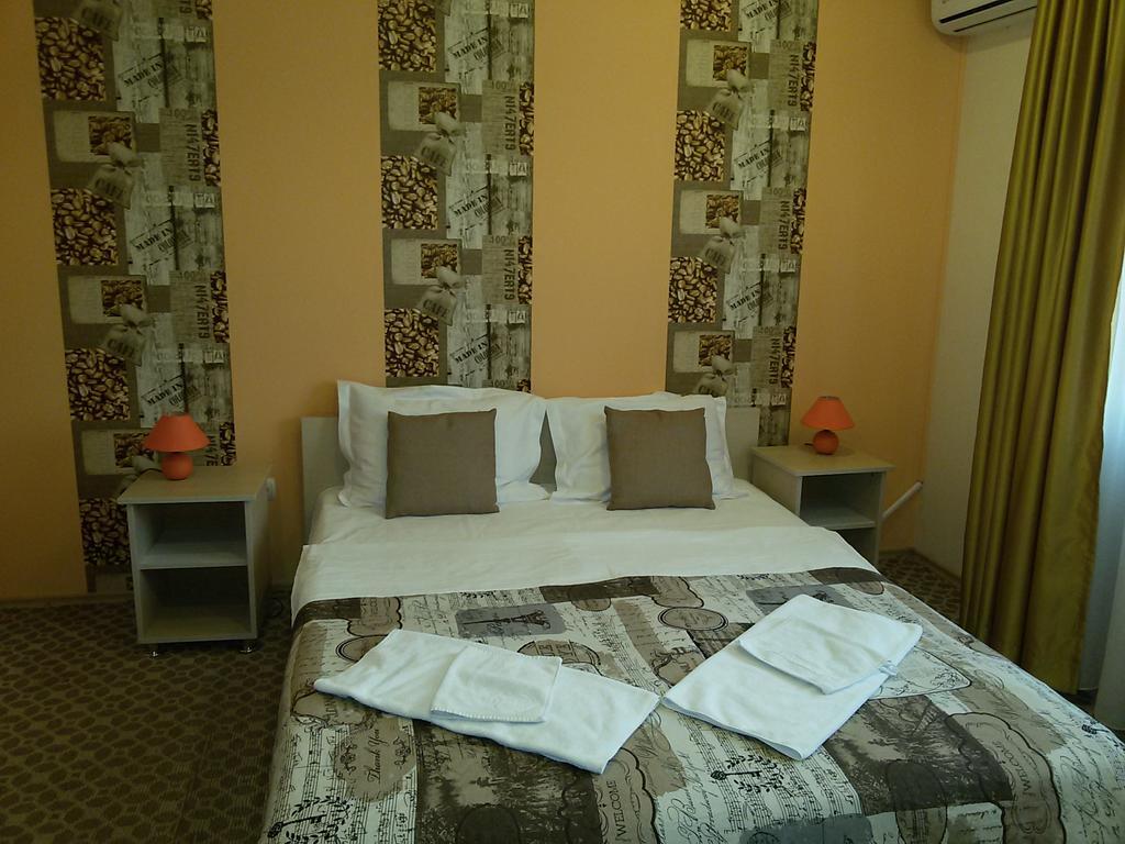 Affittacamere Comfort