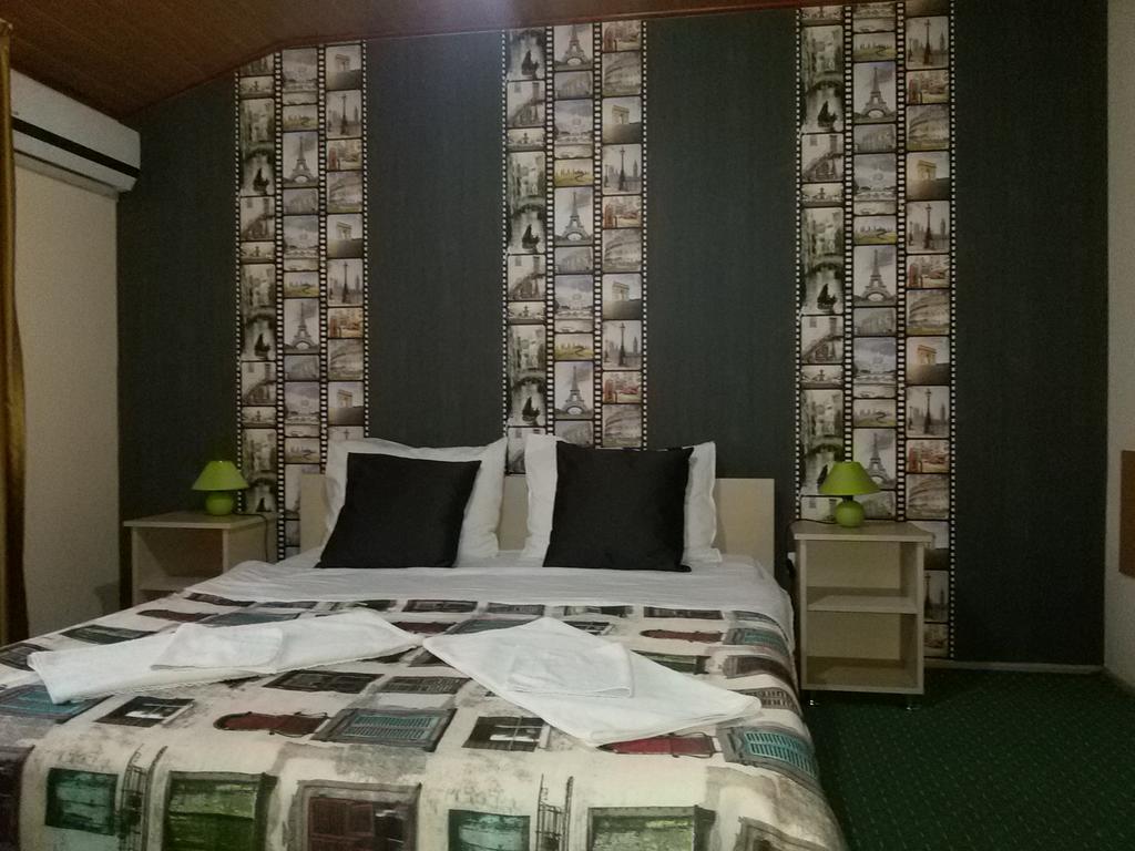 Comfort Affittacamere Bucarest