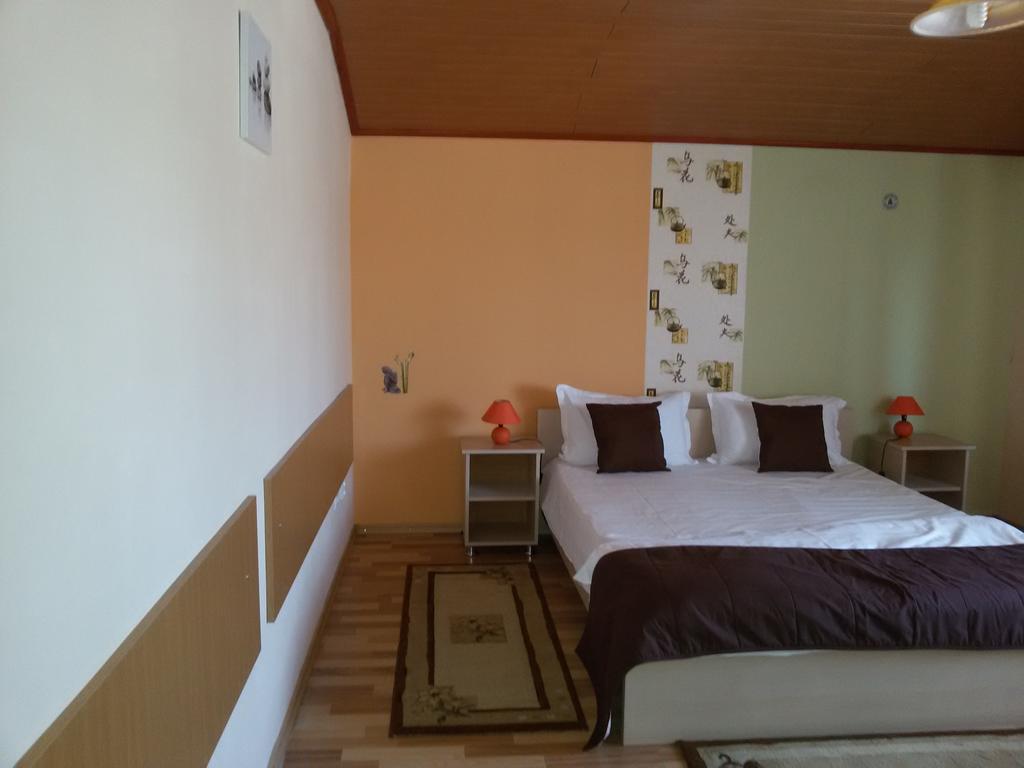 Affittacamere Comfort 3*