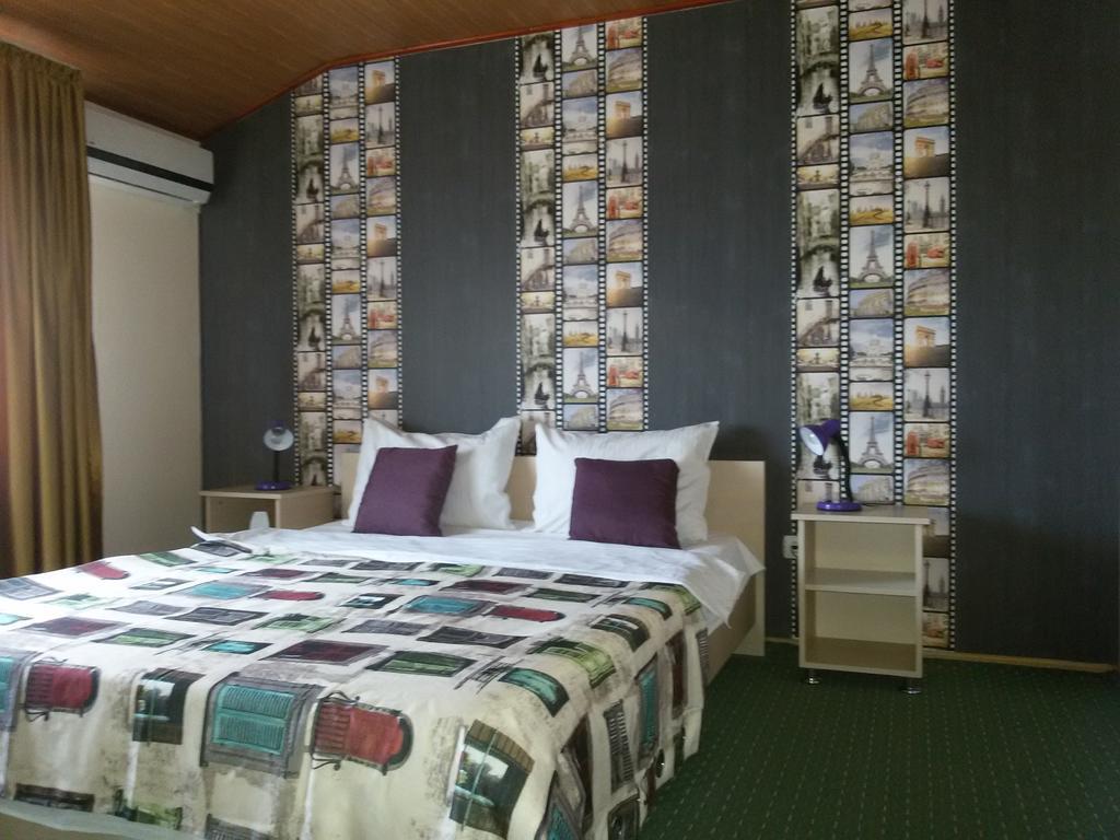 Comfort Affittacamere 3*