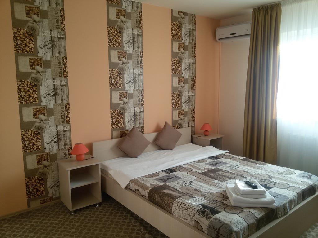 Guest house City Comfort