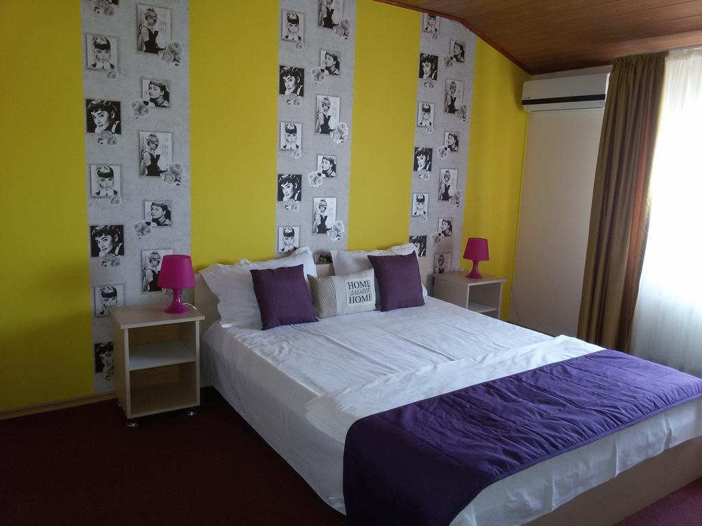 Affittacamere Comfort Bucarest