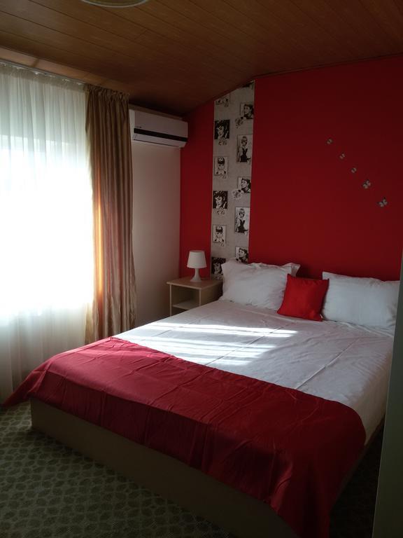 Affittacamere Comfort