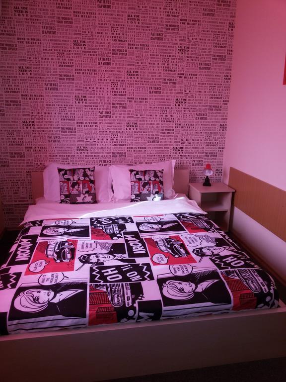 Comfort 3*
