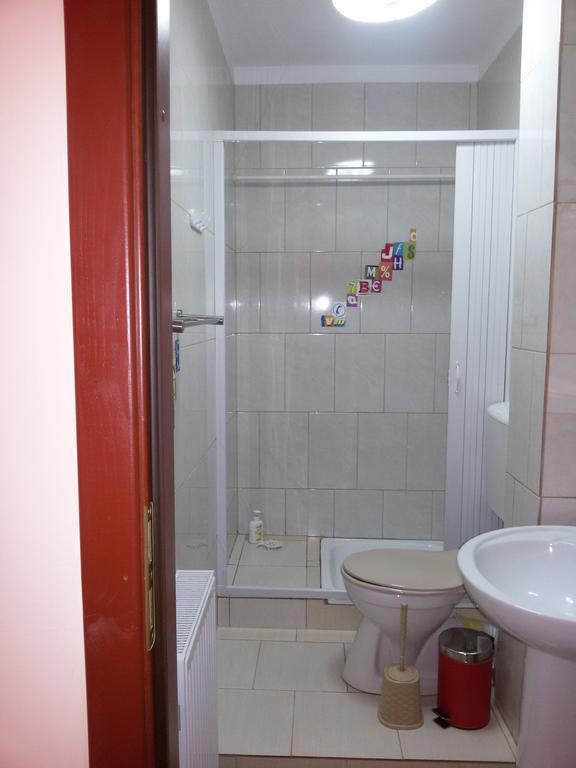 Comfort Affittacamere Bucarest