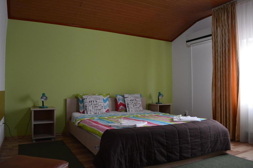 Affittacamere Comfort