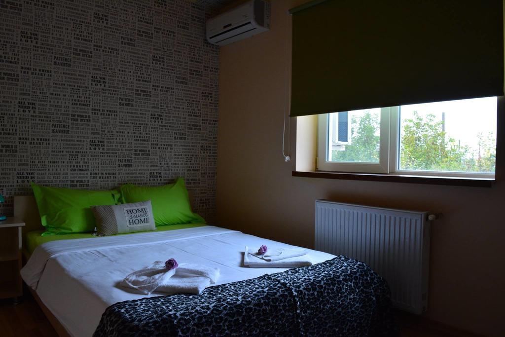 Guest house City Comfort 3*