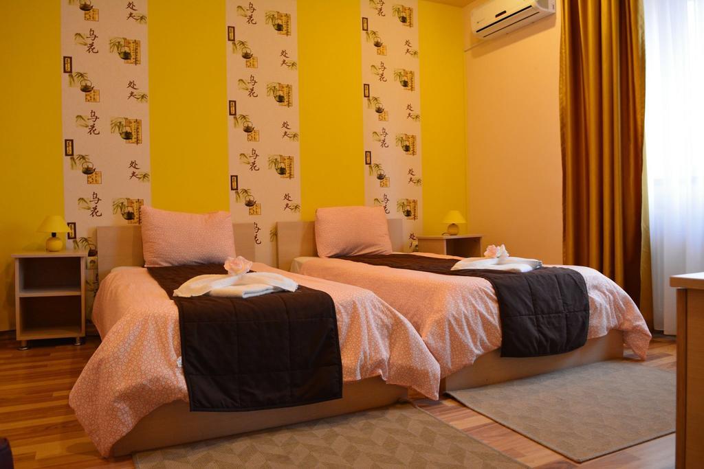 Affittacamere Comfort Bucarest