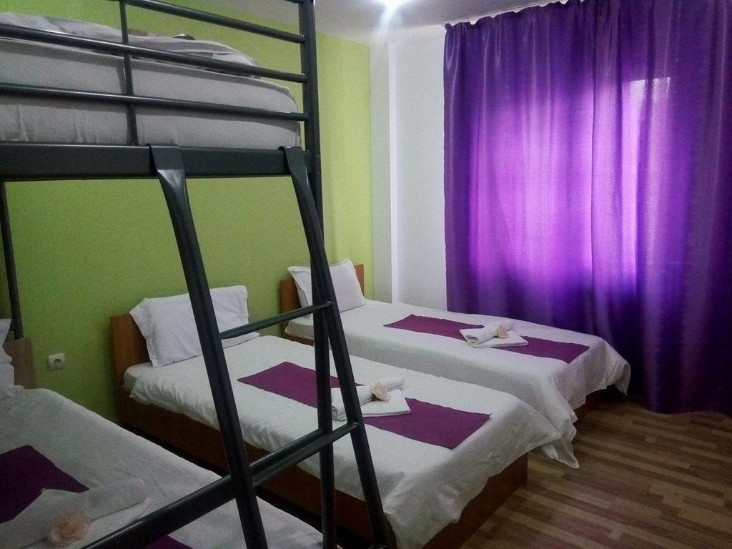 Affittacamere Comfort Bucarest