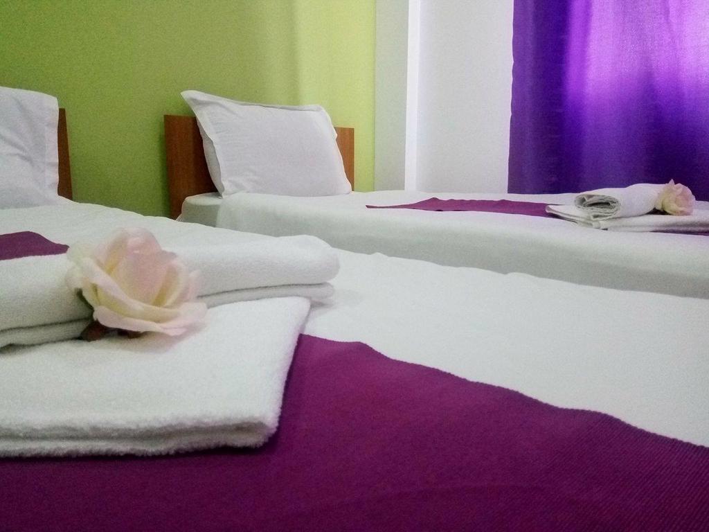 Affittacamere Comfort