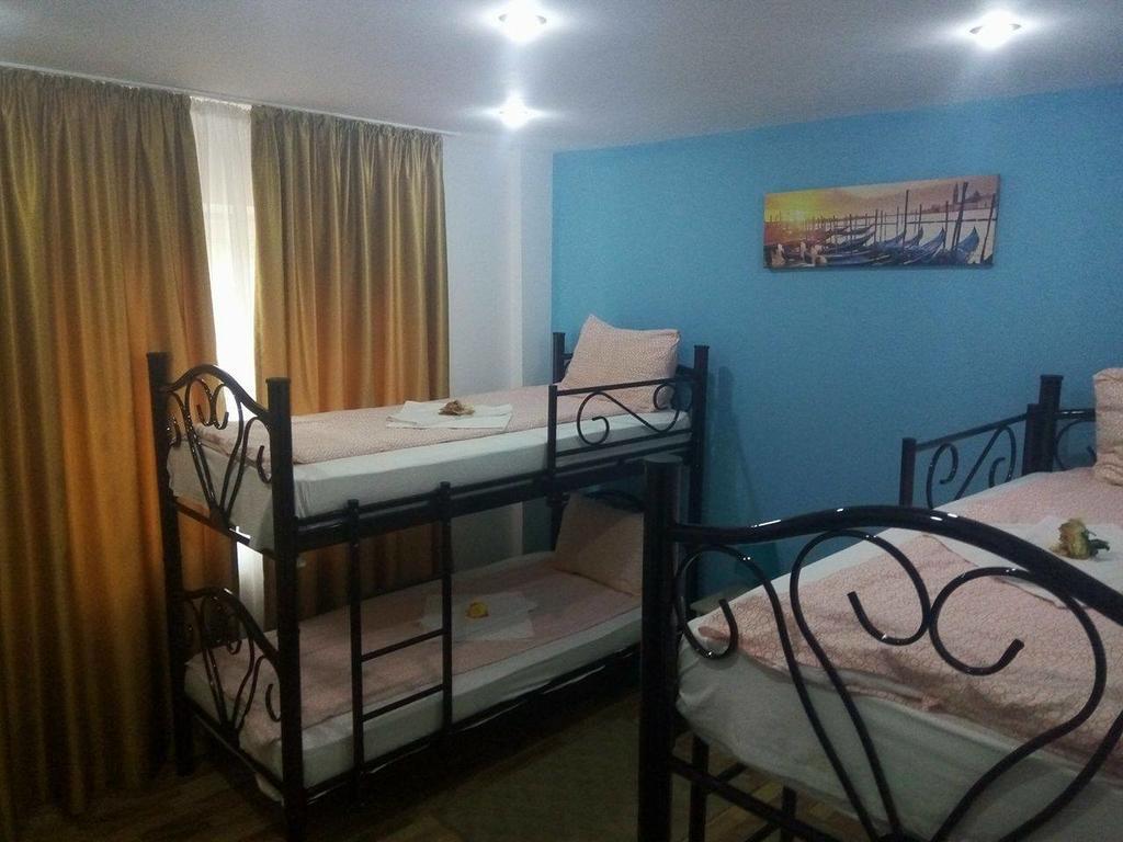 Affittacamere Comfort 3*