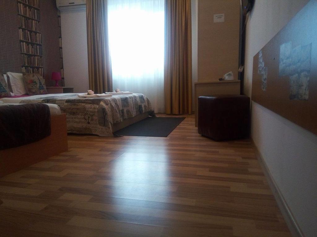 Comfort Affittacamere 3*
