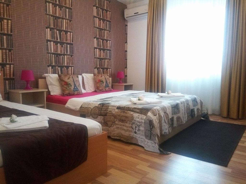 Comfort Affittacamere Bucarest