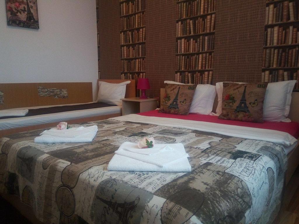 Comfort Affittacamere 3*