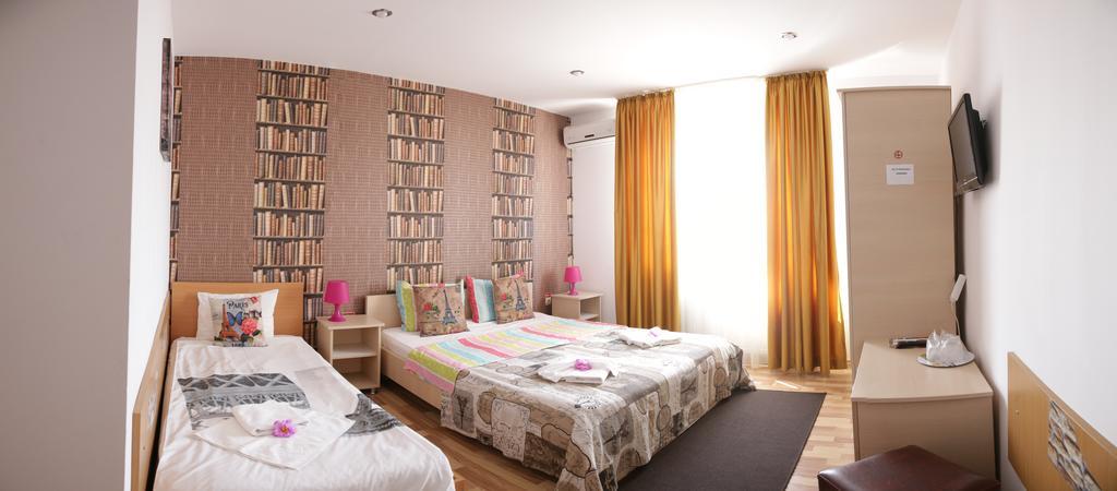 City Comfort Guest house
