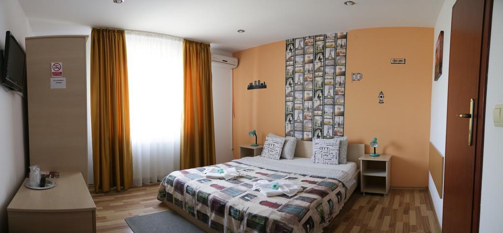 Affittacamere Comfort 3*