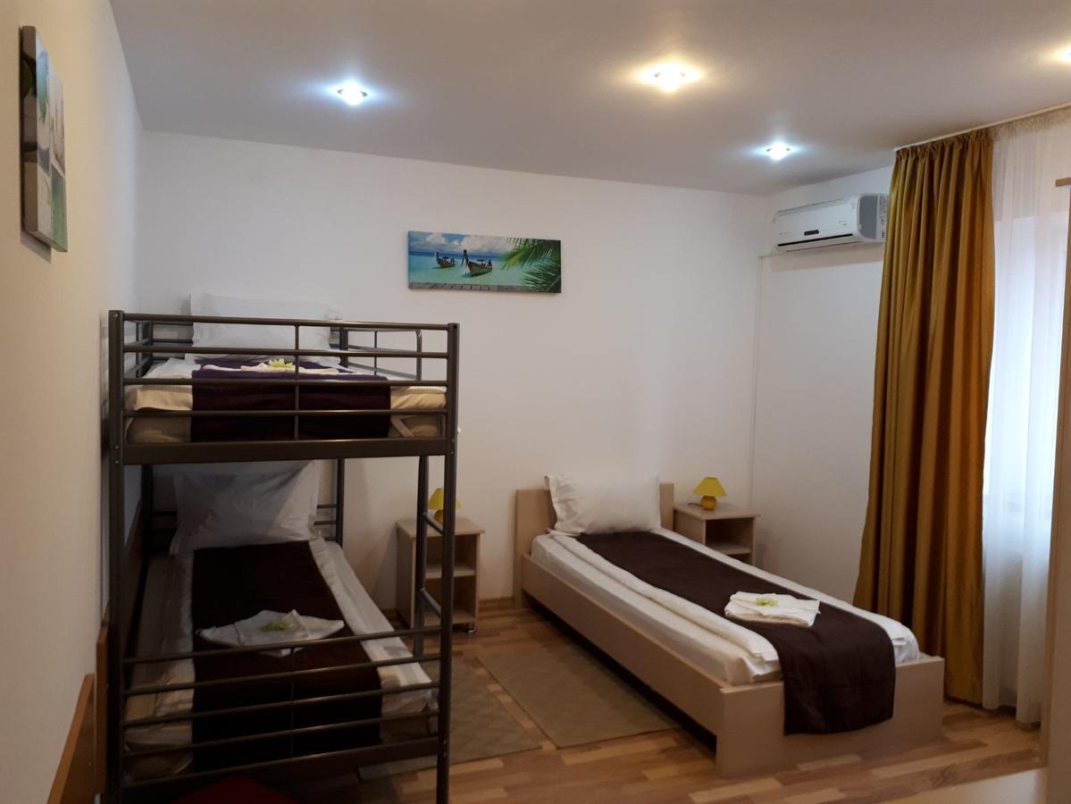 Affittacamere Comfort Bucarest