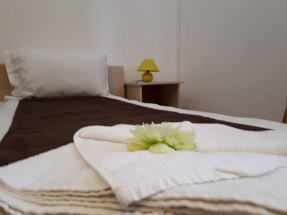 Comfort Affittacamere Bucarest