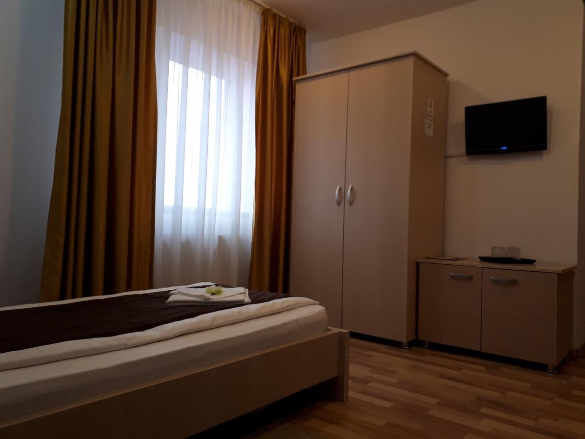 Affittacamere Comfort Bucarest