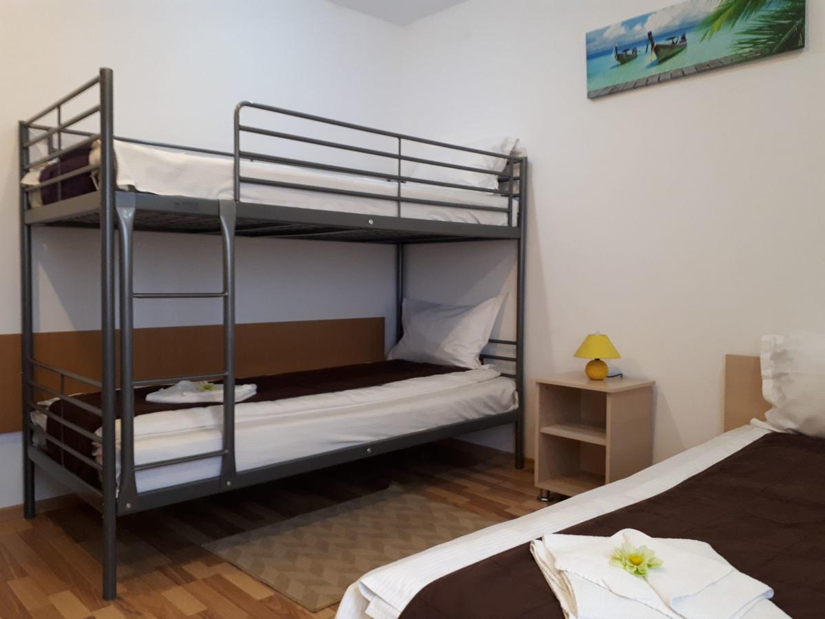 Comfort Affittacamere