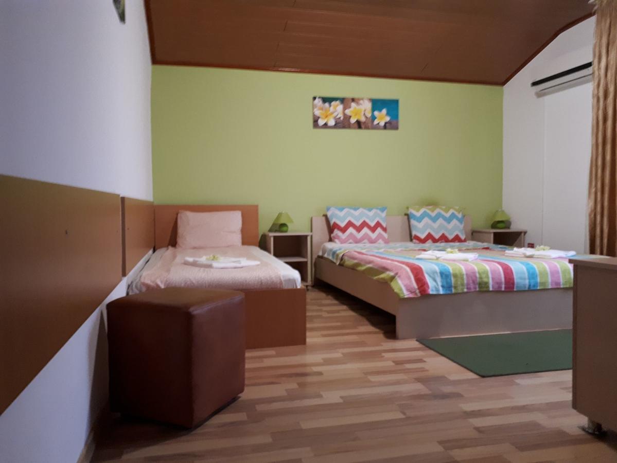 Comfort 3* Bucarest