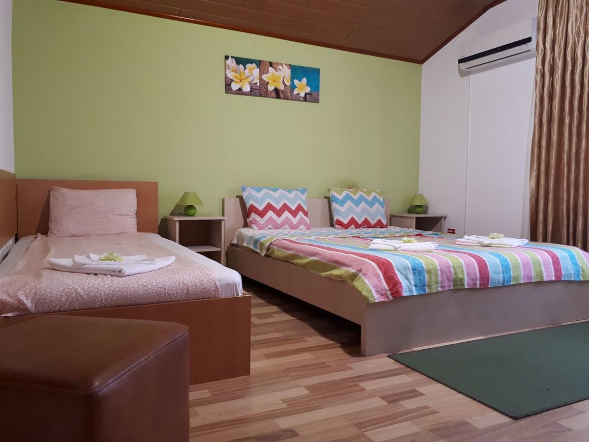 Affittacamere Comfort Bucarest