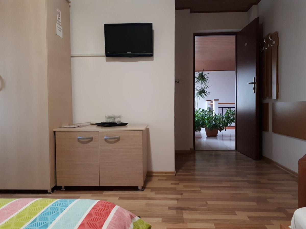 Comfort Affittacamere 3*