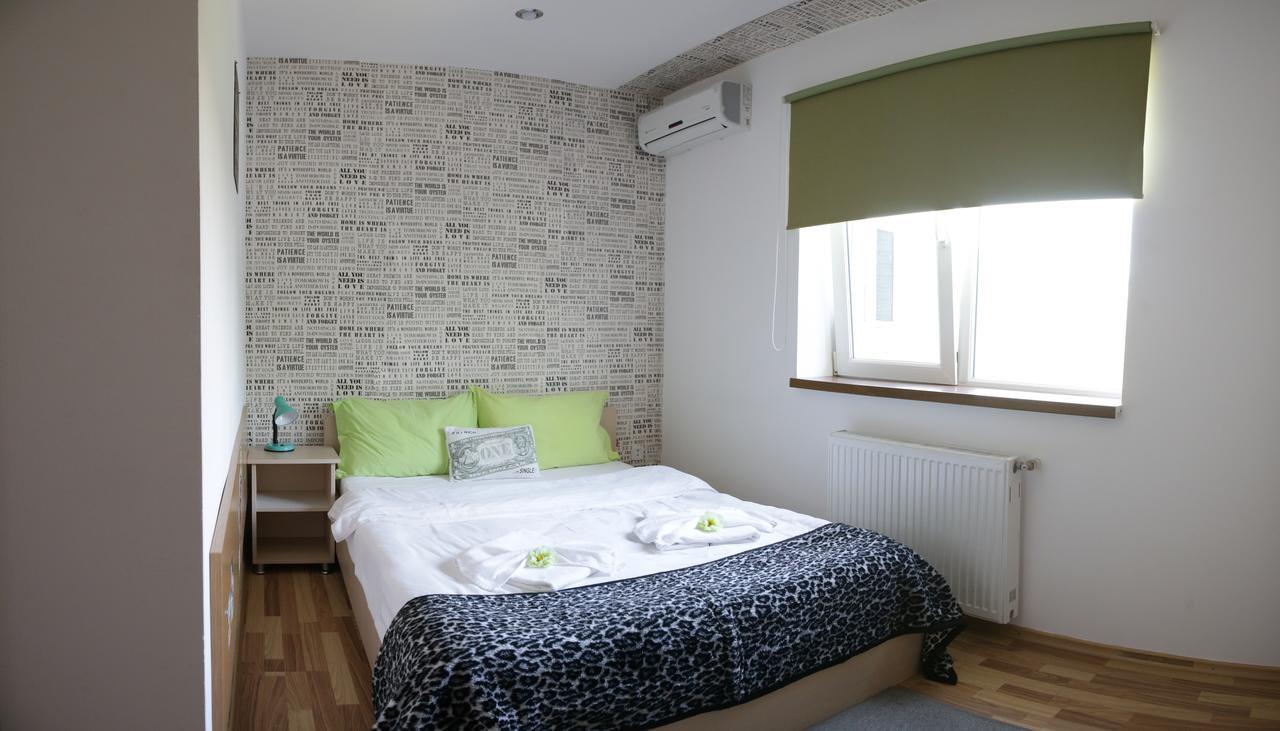 Affittacamere Comfort Bucarest