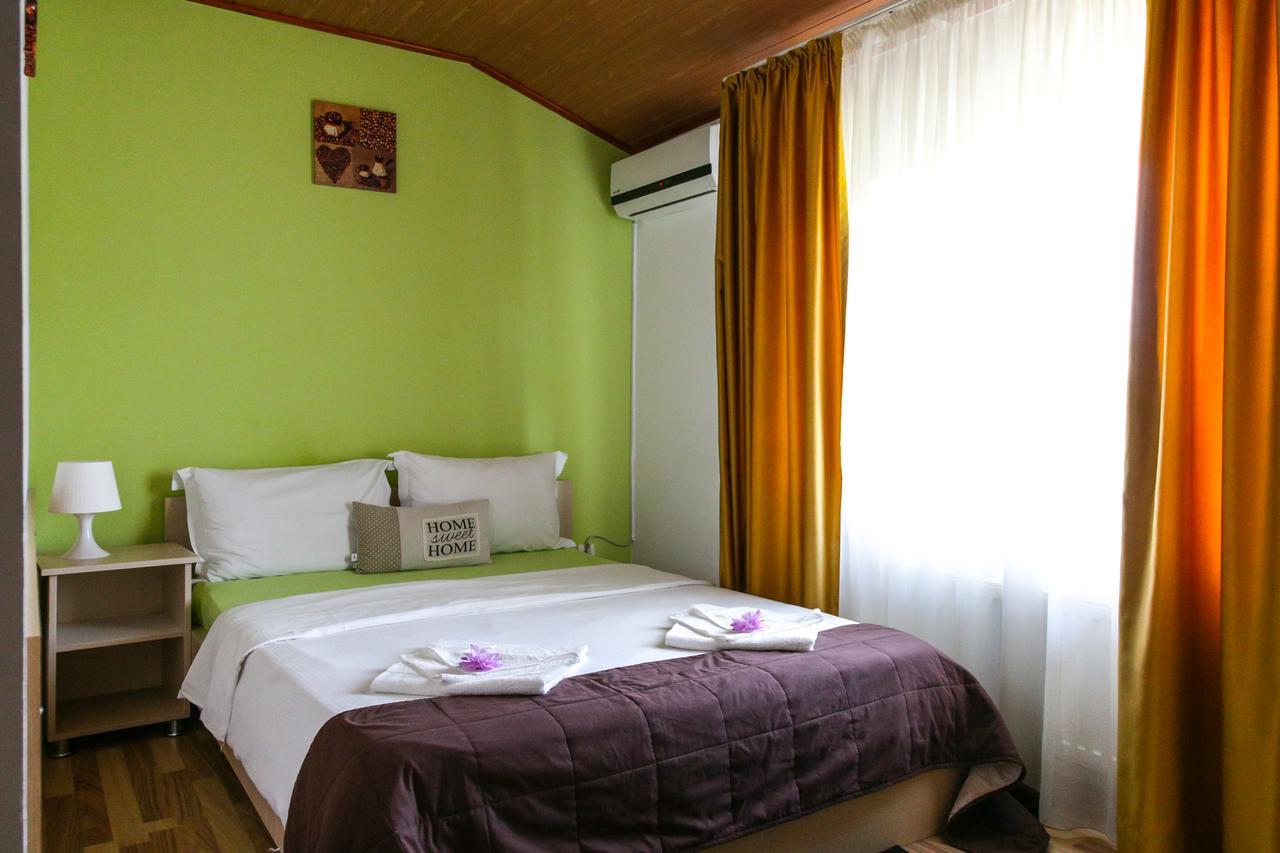 Comfort Bucarest