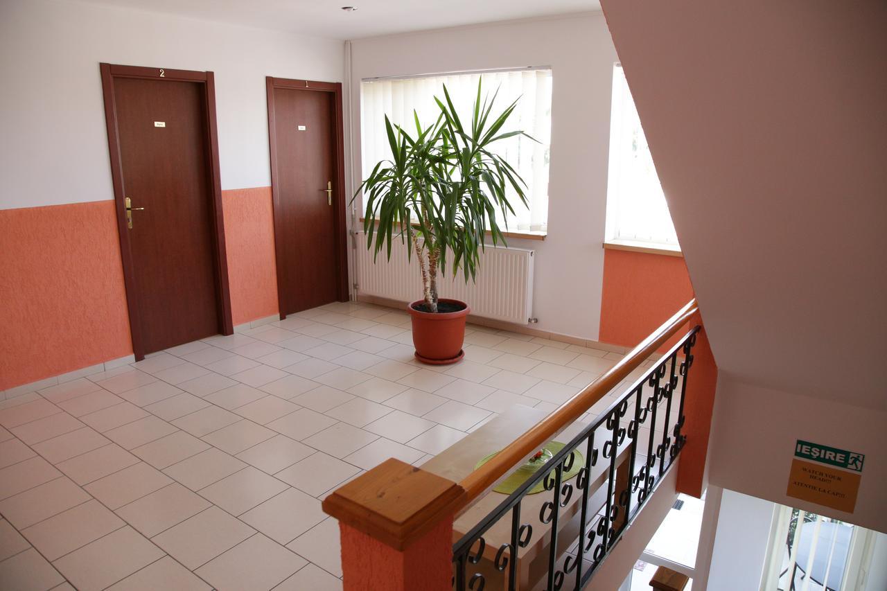 Comfort Affittacamere 3*