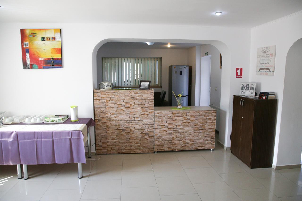 Comfort Affittacamere Bucarest