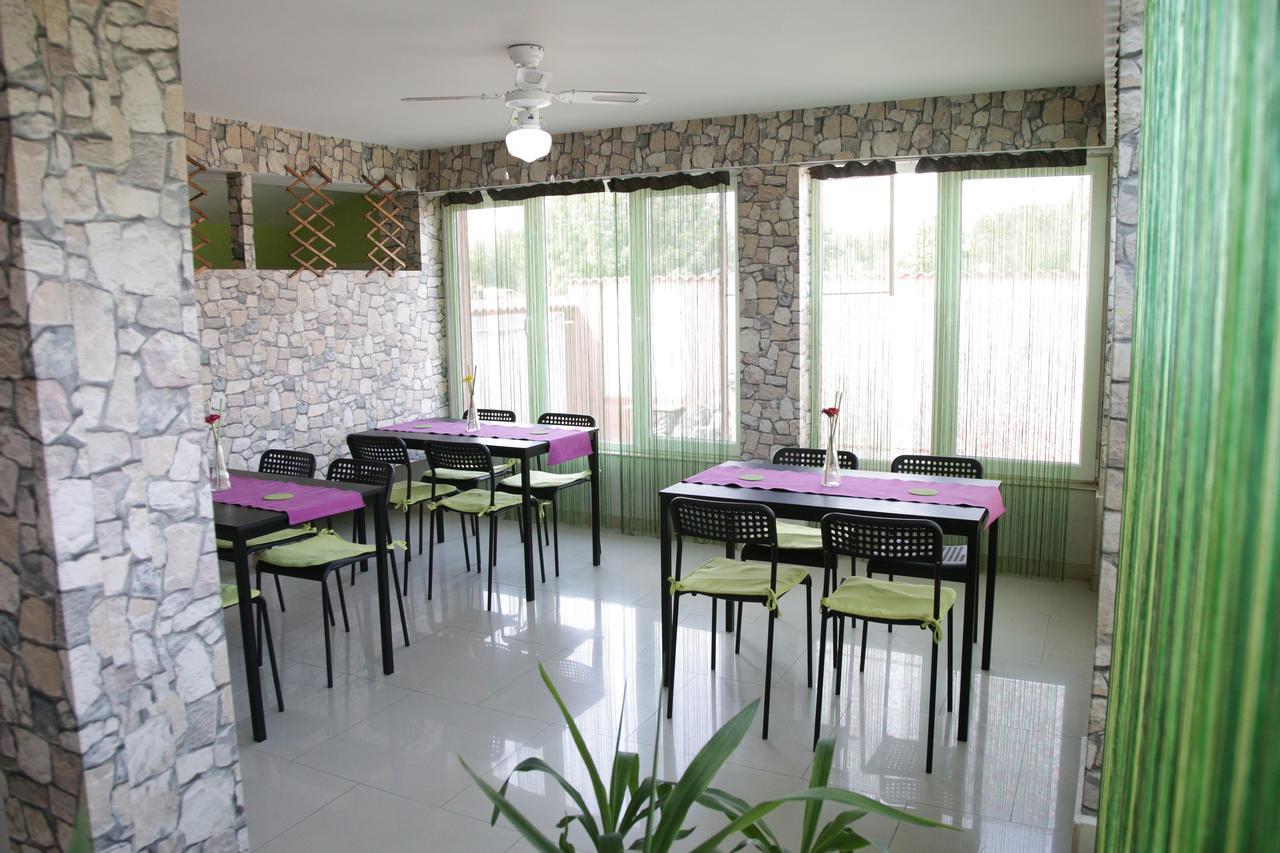Guest house City Comfort