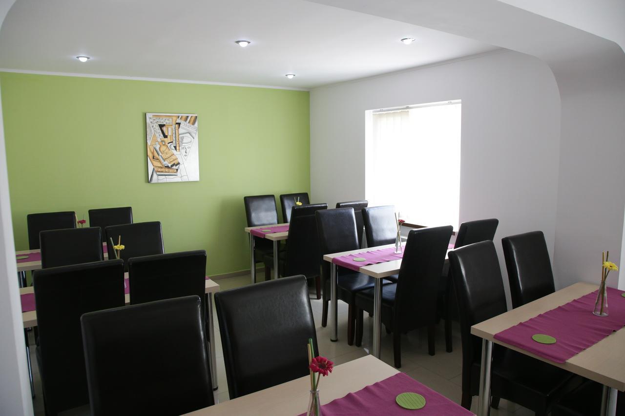 Comfort Affittacamere Bucarest