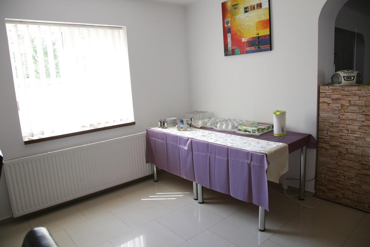 City Comfort Guest house