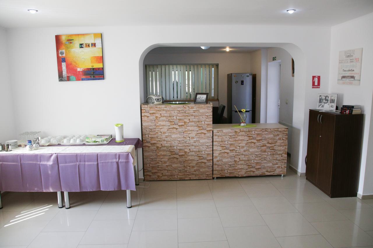 City Comfort Guest house