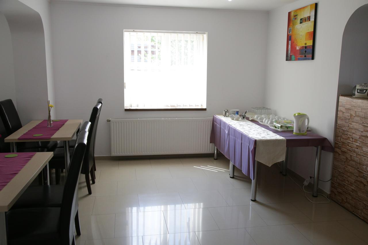 Affittacamere Comfort Bucarest