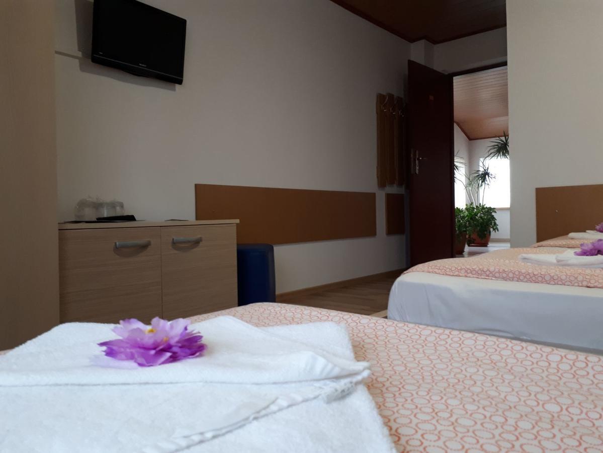 Comfort 3*