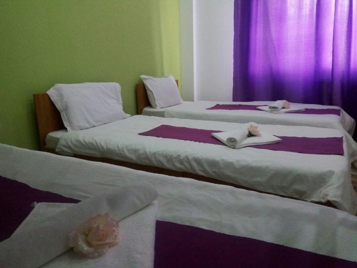 Comfort Affittacamere Bucarest