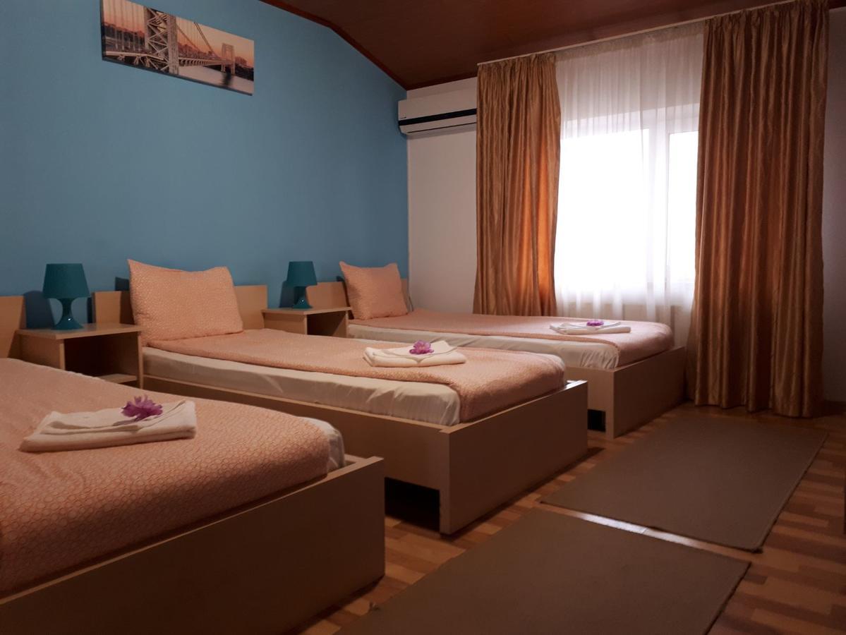Comfort Bucarest