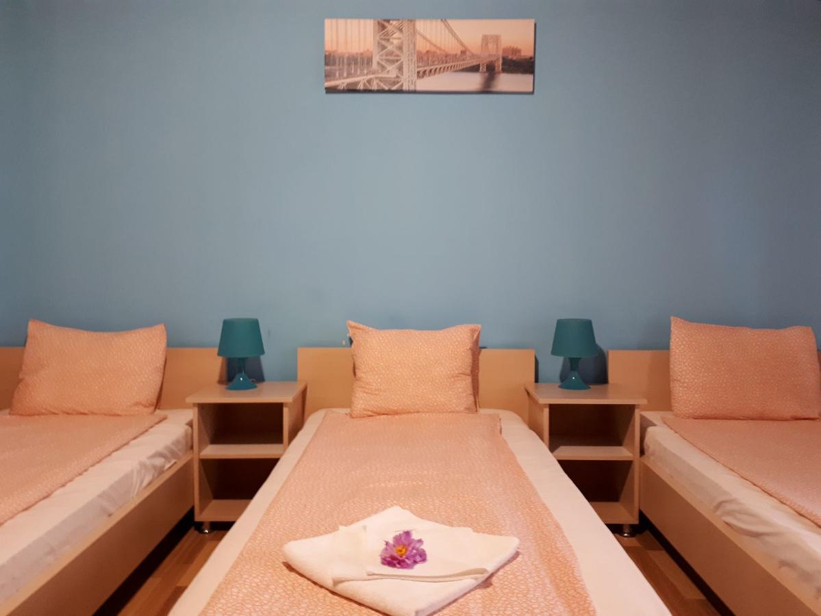 City Comfort Guest house