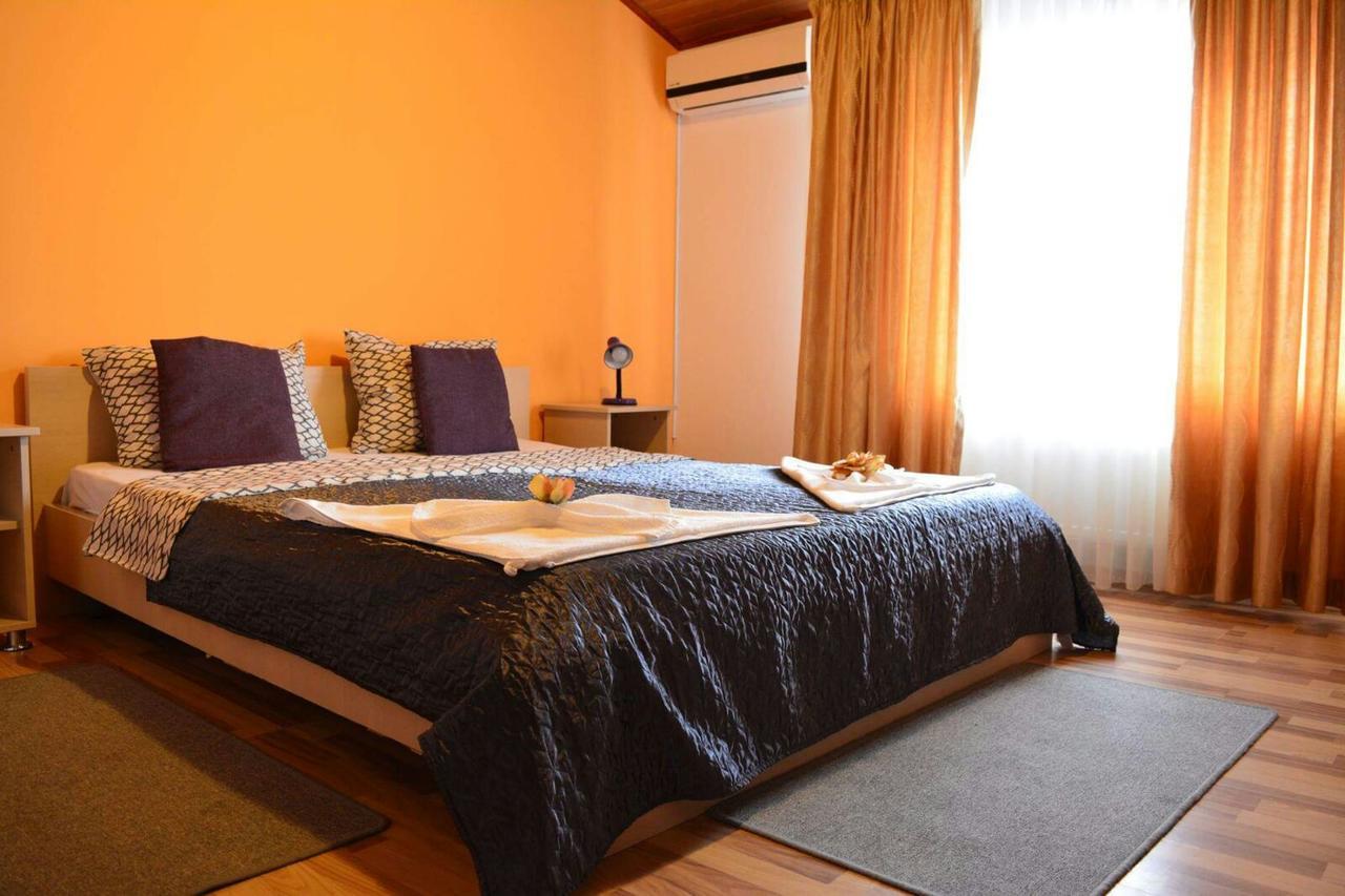 Comfort Bucarest