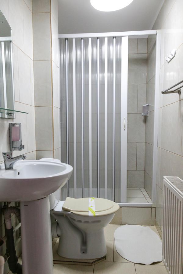 Comfort Affittacamere Bucarest