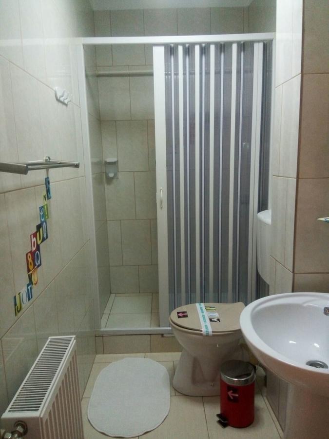 Comfort Affittacamere 3*